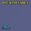 TYC 6759-1506-1