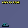 CPD-30  3908