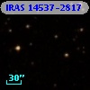 IRAS 14537-2817
