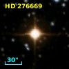 HD 276669