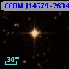 CCDM J14579-2834AB