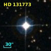 HD 131773