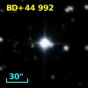 BD+44   992
