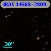 IRAS 14568-2809