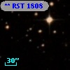 ** RST  1808