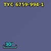 TYC 6759-994-1