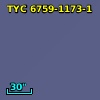 TYC 6759-1173-1