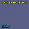 TYC 6759-1319-1