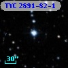 TYC 2891-82-1