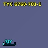 TYC 6760-781-1