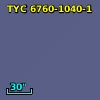 TYC 6760-1040-1