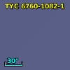 TYC 6760-1082-1