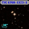 TYC 6760-1323-1
