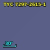 TYC 7297-2615-1