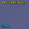 TYC 7297-2621-1