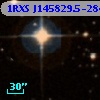 1RXS J145829.5-284257