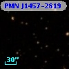 PMN J1457-2819
