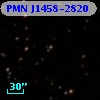 PMN J1458-2820