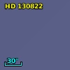 HD 130822