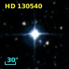 HD 130540
