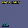 CD-33 10115