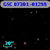 GSC 07301-01288