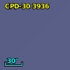 CPD-30  3936