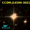 CCDM J14599-3021B