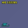 HD 132281