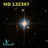 HD 132347
