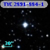 TYC 2891-884-1