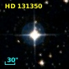 HD 131350