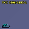2MASS J14585374-3134257