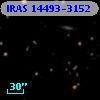 IRAS 14493-3152