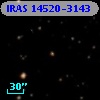 IRAS 14520-3143