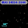 IRAS 14554-3144