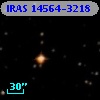 IRAS 14564-3218