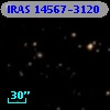 IRAS 14567-3120