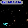 PKS 1452-310