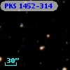 PKS 1452-314