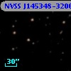 NVSS J145348-320645