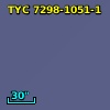 TYC 7298-1051-1