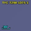 TYC 7298-1075-1