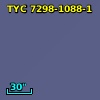 TYC 7298-1088-1