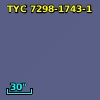 TYC 7298-1743-1