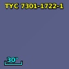 TYC 7301-1722-1