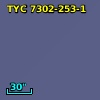 TYC 7302-253-1