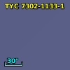 TYC 7302-1133-1