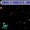 1RXS J145657.7-303738