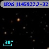 1RXS J145822.7-321018
